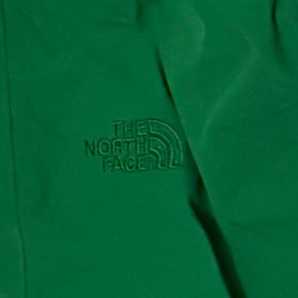 North Face Green Ski/Snowboard Pants Size L - Picture 7 of 7